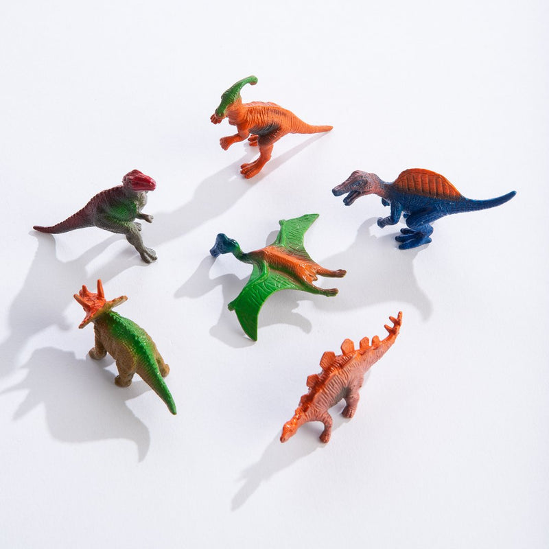 Mini Dinosaur Excavation Kit