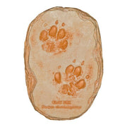 Replica Gray Fox Footprints