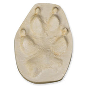 Replica Gray Wolf Negative Footprint