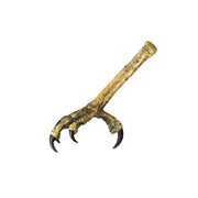 Replica Red-tailed Hawk Foot