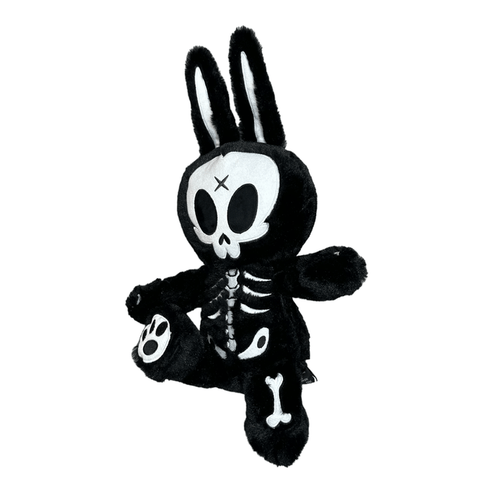 Black Bunny Toy