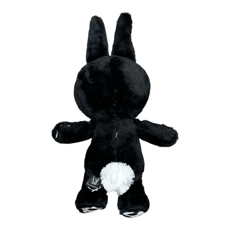 Stuffed Rabbit Skull RIP Rabbit Plush For Sale — Skulls Unlimited International, Inc.