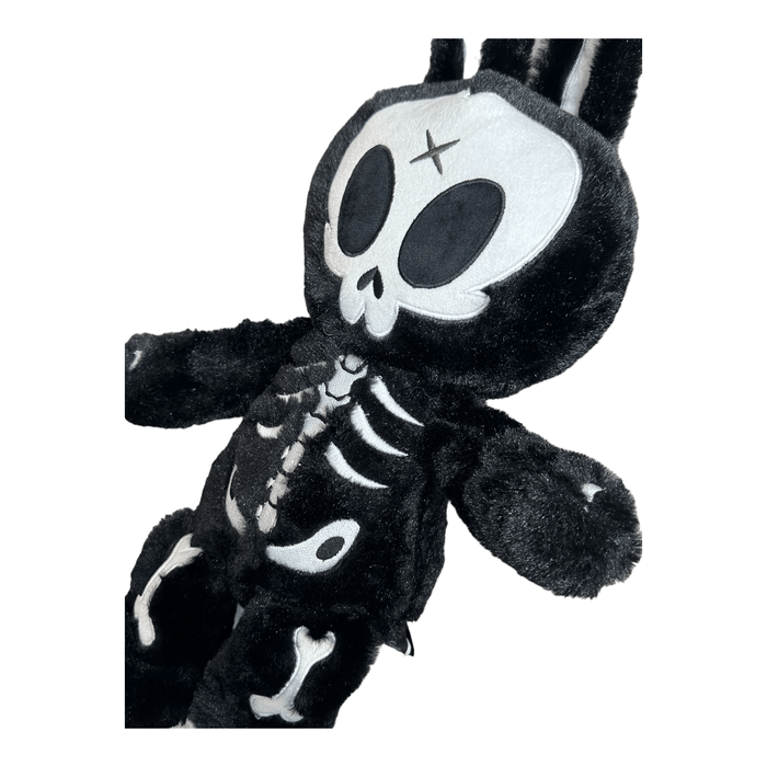 Stuffed Rabbit Skull RIP Rabbit Plush For Sale — Skulls Unlimited International, Inc.