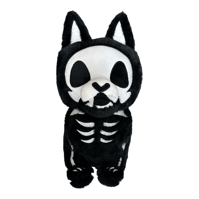 Barky Bones Plush