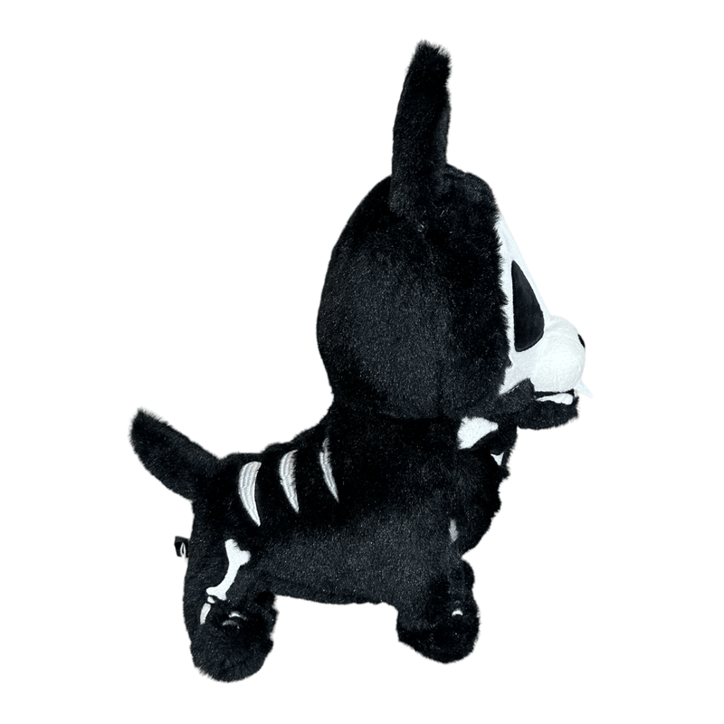 Barky Bones Plush