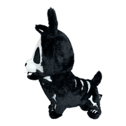 Barky Bones Plush