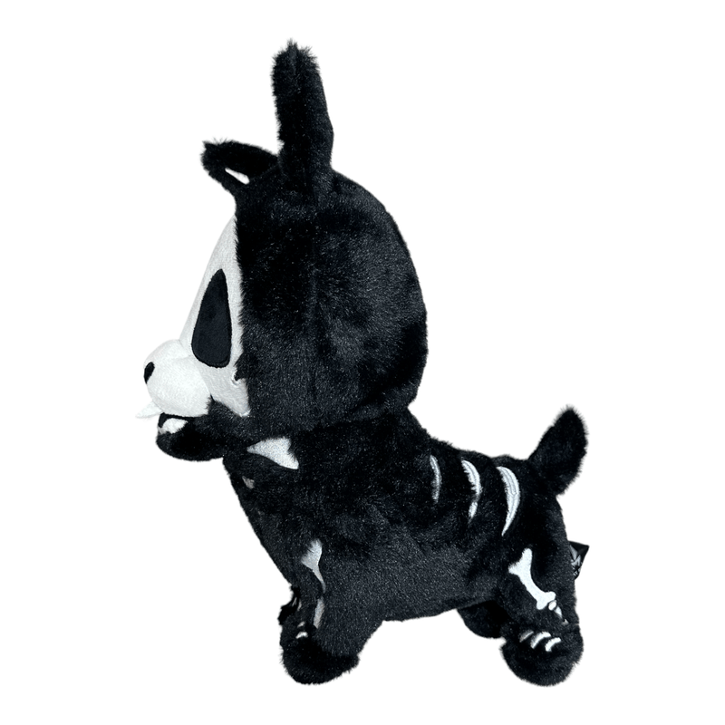 Barky Bones Plush