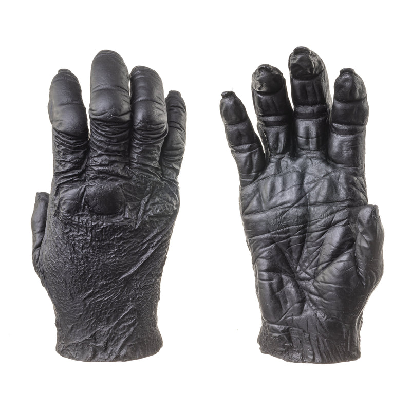 Replica Chimpanzee Right Hand - Male