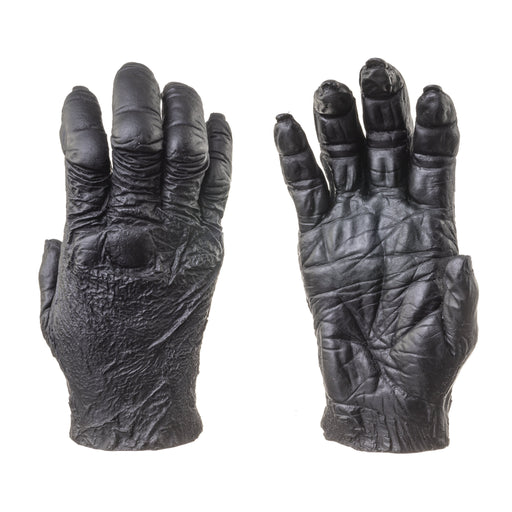 Replica Chimpanzee Right Hand - Male