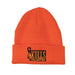 Skulls Unlimited Knit Beanie Cap