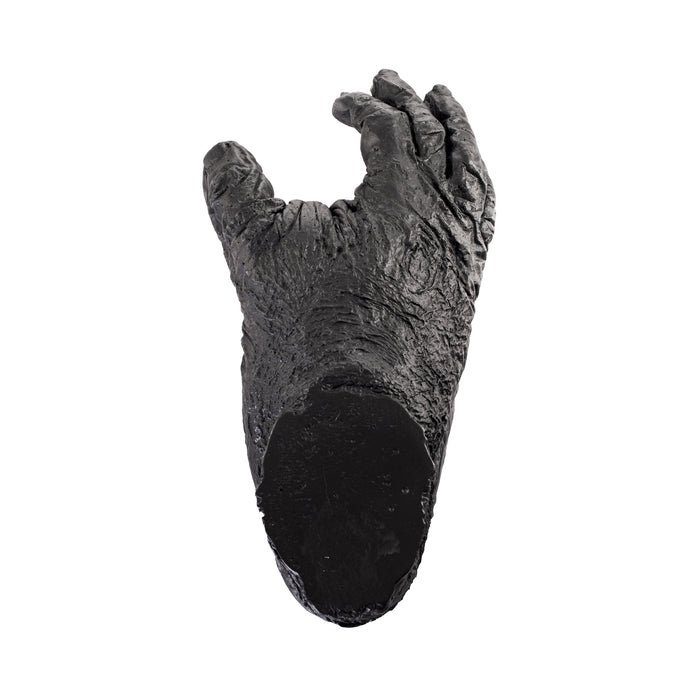 Replica Chimpanzee Male Right Foot