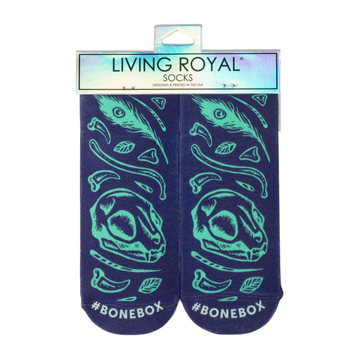BoneBox Limited Edition Ankle Socks
