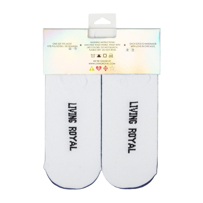 BoneBox Limited Edition Ankle Socks