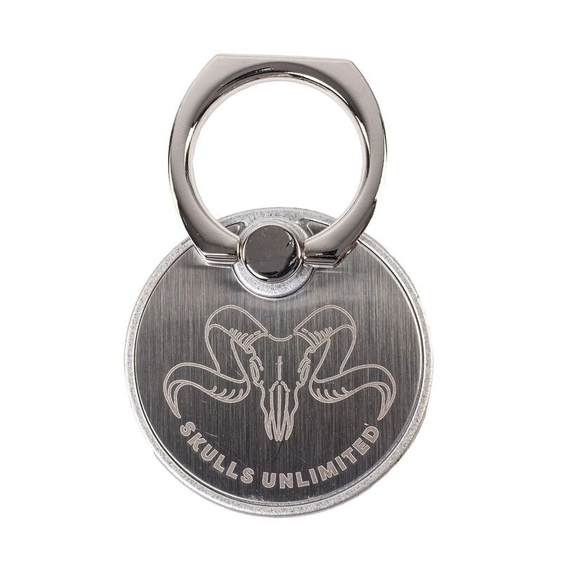 Skulls Unlimited Cell Phone Ring Stand