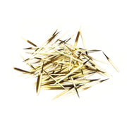 Real American Porcupine Quills - Extra Small