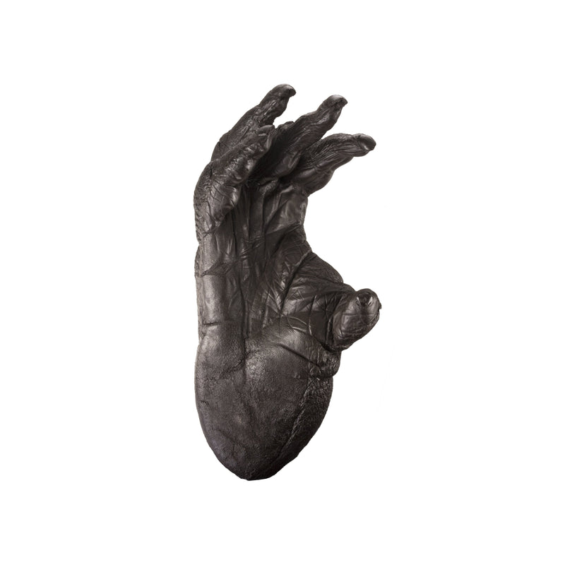 Replica Sumatran Orangutan Right Foot - Male