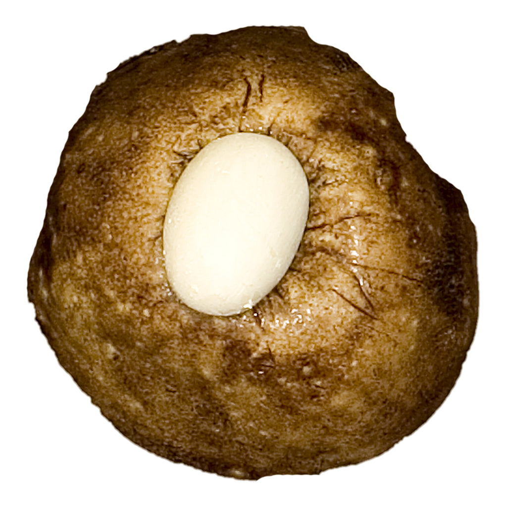 Replica Ruby-throated Hummingbird Egg with Nest (15mm) For Sale