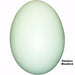 Replica Eastern Bluebird Egg (21mm)