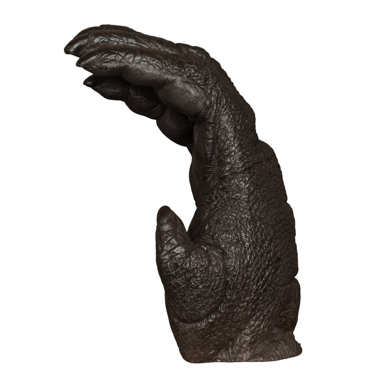 Replica Sumatran Orangutan Right Hand - Male