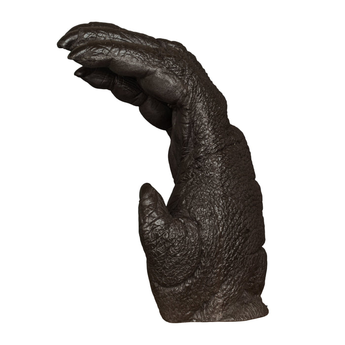 Replica Sumatran Orangutan Male Right Hand
