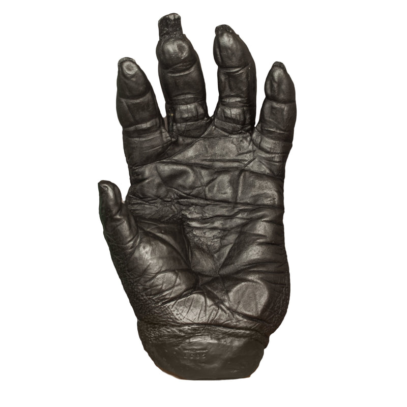 Replica Lowland Gorilla Left Hand - Male