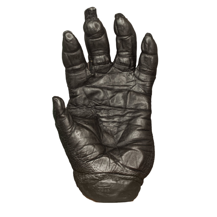 Replica Lowland Gorilla Male Left Hand