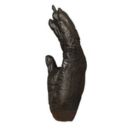 Replica Lowland Gorilla Left Hand - Male