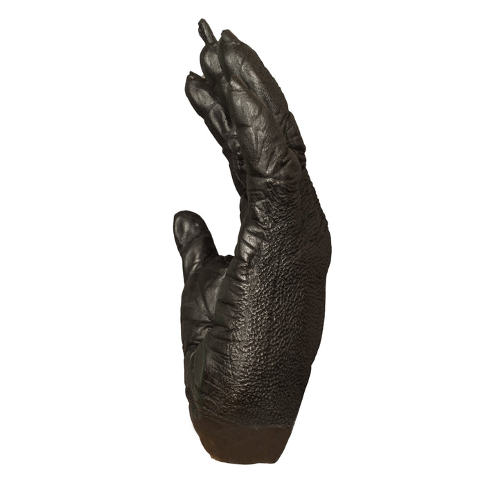 Replica Lowland Gorilla Male Left Hand
