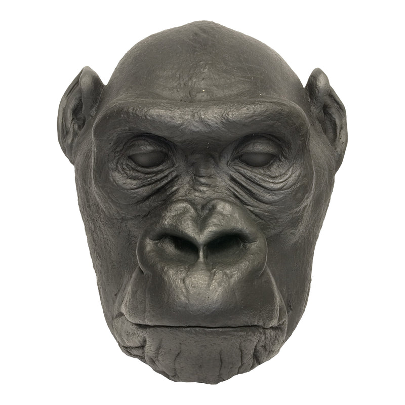 Replica Lowland Gorilla Face Cast - Female
