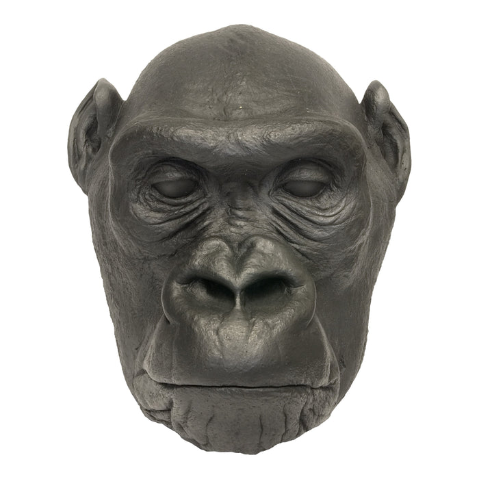 Replica Lowland Gorilla Face Cast (Female)