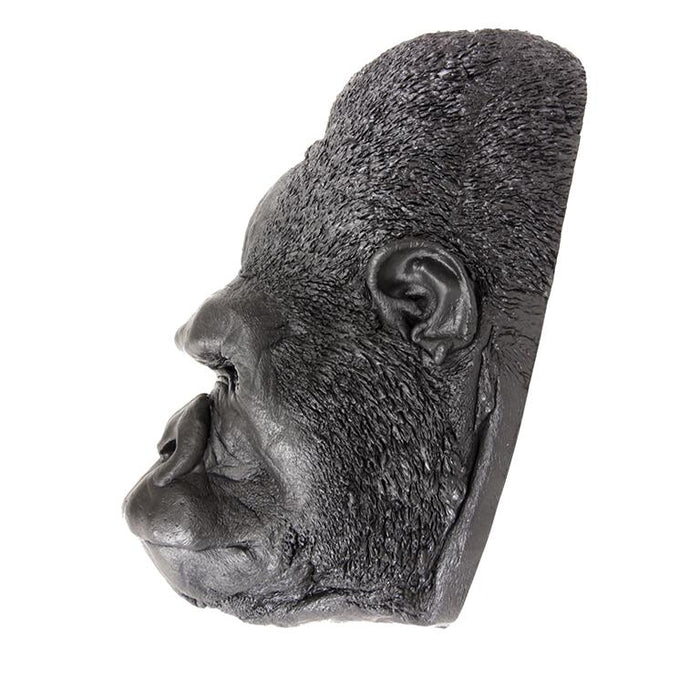 Replica Gorilla Face Life Cast (Male)
