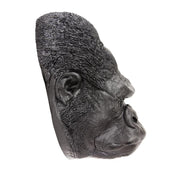 Replica Gorilla Face Life Cast - Male