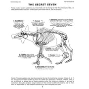 The Moose Manual Book (Vol. 6)