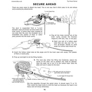 The Moose Manual Book (Vol. 6)