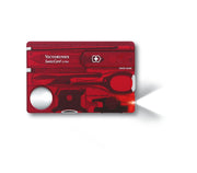 Swiss Army Knife - Swiss Card Lite