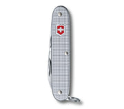 Swiss Army Knife - Pioneer Silver Alox