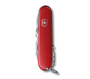 Swiss Army Knife - Swiss Champ Red