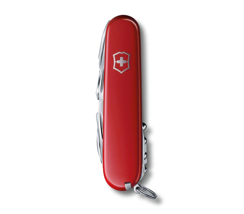 Swiss Army Knife - Swiss Champ Red