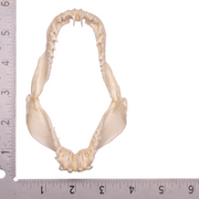 Real Crocodile Shark Jaw (3.4")