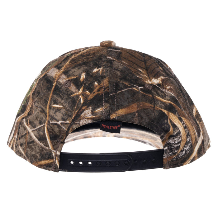 Skulls Unlimited Camo Hat