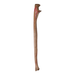 Real Human Ulna - Antique