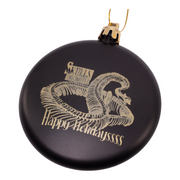 Skulls Unlimited Snake Skeleton Ornament