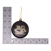 Skulls Unlimited Snake Skeleton Ornament