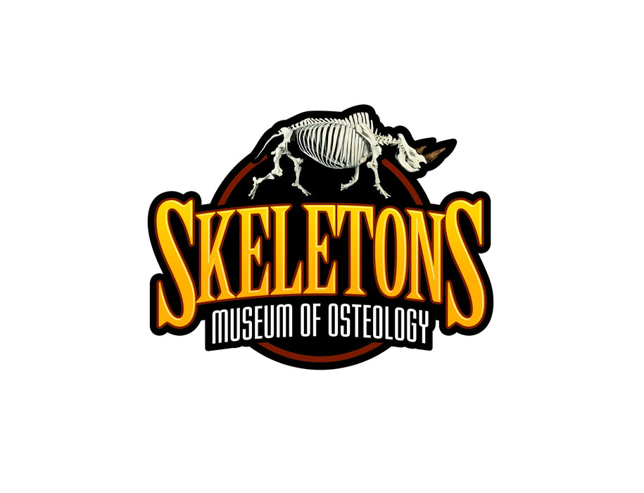 MUSEUM OF OSTEOLOGY DONATION
