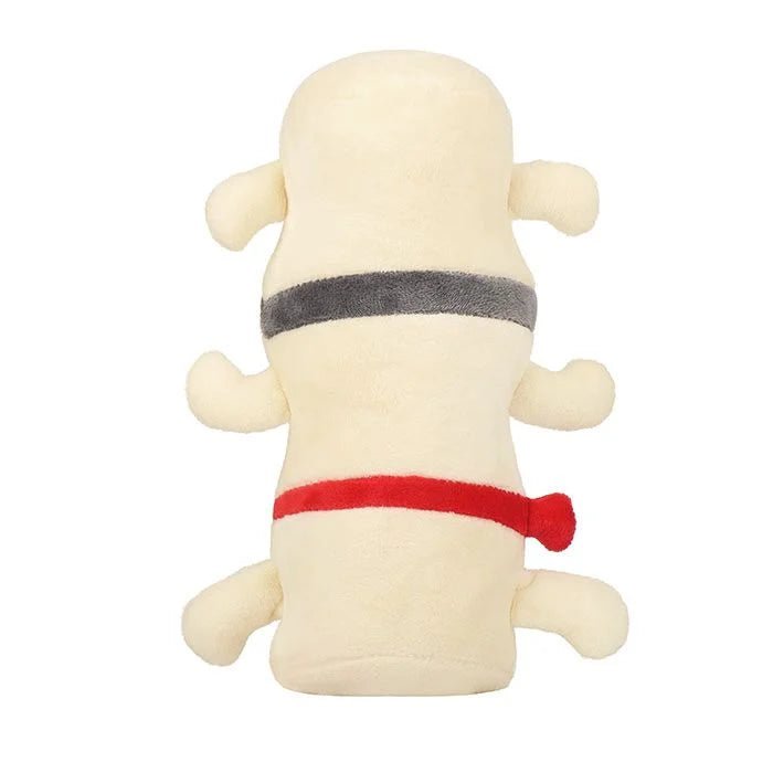 GIANTmicrobes Back Pain Plush