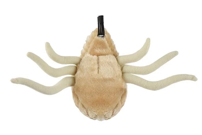 Giant Microbes Flea
