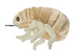 Giant Microbes Flea