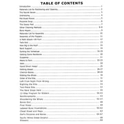 Articulations of a Porpoise Book (Vol.1)