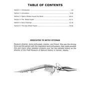 The Sperm Whale Engineering Manual Book (Vol. 2)