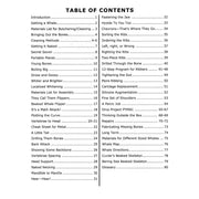 The Whale Building Book (Vol. 3)